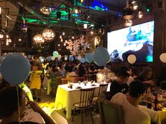 大堂-胡桃里音乐酒馆(下沙店)