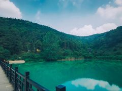 -九龙潭景区