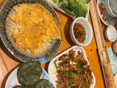 -61号餐吧(兴坪古镇漓江店)