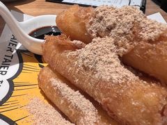 -太二酸菜鱼(汕头苏宁广场店)