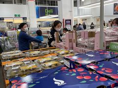 -山姆会员商店(邻瑞广场店)