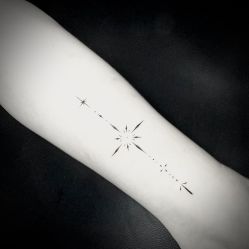 点击看大图 -PinooTattoo皮奴刺青纹身设计总部