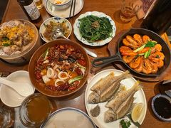 -林四喜·闽南传家菜(鼓浪屿店)