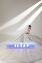 -蒙太奇婚纱摄影(万达店)
