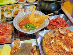 -江湖一盏灯·滇味卤烤(普惠园店)