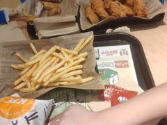 -肯德基(自贡梵华店)