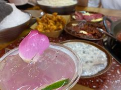 -赵美丽·重庆社区火锅·直营店(火车东站·中豪国际店)