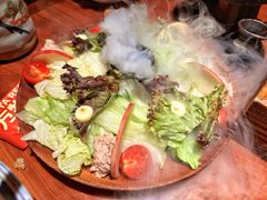 吞拿鱼沙拉-摩打食堂(喜荟城店)