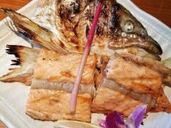 -有喜屋·深夜食堂(北京西路店)