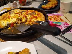 -必胜客(上海新南方商城PH店)