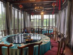 -湘湖大院(越王路店)