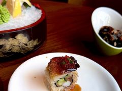 -郑州建业艾美酒店-曙餐厅