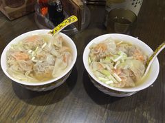 -一记面馆(易发店)