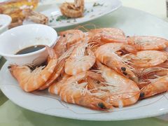 -秋姐美食店(旅游大道店)