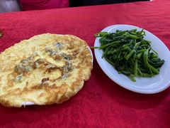 -蛇口康乐快餐鱼仔档(翠苑小区店)