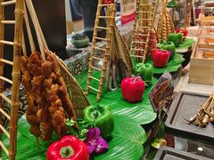 -凡塔斯牛排自助餐厅(莆田万达店)