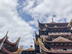 -西禅古寺售票处
