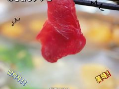 -喜半仙·牛八宝·两江米粉酒(普陀路店)