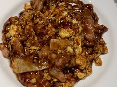 -南门小馆·清真(国贸商城店)