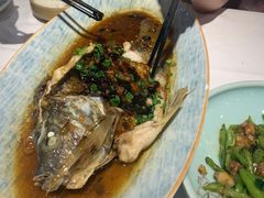 -围龙屋客家食府(福田店)