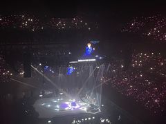 -梦之蓝青奥体育公园体育馆