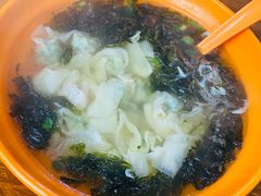 -阿麟馄饨(延长路店)