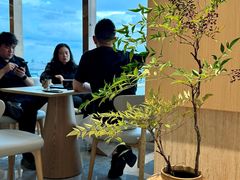 -洄归山也·高空C位湖景下午茶(东方之门店)