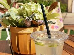 -CAMP.33露营烤肉·团建聚餐(创智天地店)