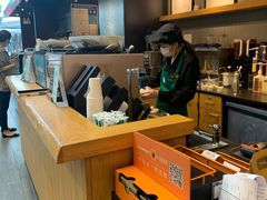 -星巴克(浙江省人民医院店)