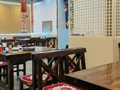 -韩风烤牛肉冷面店
