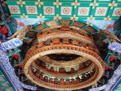 -北京古代建筑博物馆