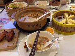 -温粥人(春晖路店)