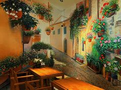 -萤火虫咖啡(后海店)
