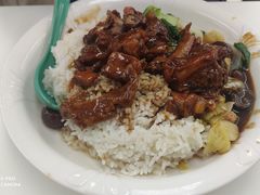 -复旦大学本部-食堂
