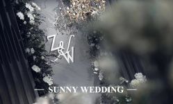 点击看大图 -Sunny喜铺婚礼策划(东部店)