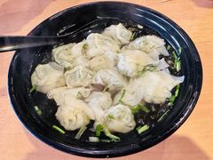 -真真鲜馄饨店(启蒙路店)