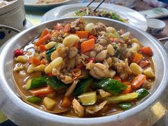 -下梅人家土菜馆(历史文化餐厅度假区店)