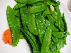 -金春禧·鲁菜海鲜(延吉路万达店)