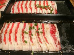 -新石器烤肉(中房金谊广场店)