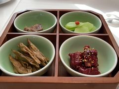 -松鹤楼·非遗·苏帮菜(融科店)