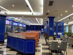 -满福隆酒楼(万绿园店)