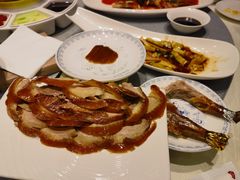 -同喜烤鸭店(光芒店)