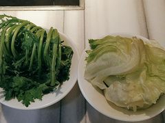 -京都蝎府羊蝎子火锅(珠市口店)