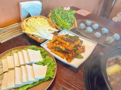 -滇野云南野生菌餐厅(陕西南路店)