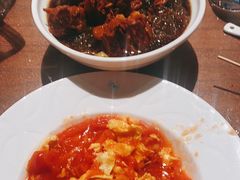 -南门小馆·清真(国贸商城店)