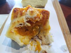 一口闷芝士南瓜-大牌大·传统杭帮菜(湖滨店)