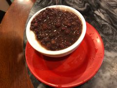 红豆双皮奶-玫瑰甜品(文明路店)