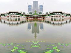 -西海子公园