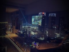 -大连星海皇冠假日酒店