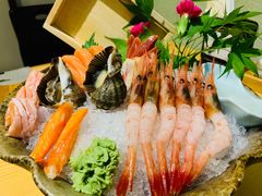 -竹幸日本料理(国光1937科技文化创意园店)